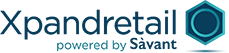 Xpandretail Logo