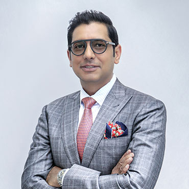 Vic Bageria - CEO at Xapndretail