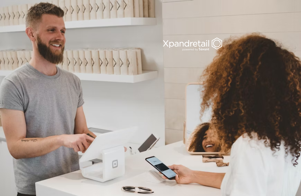 Improve Customer Retention with Customer Analytics Xpandretail