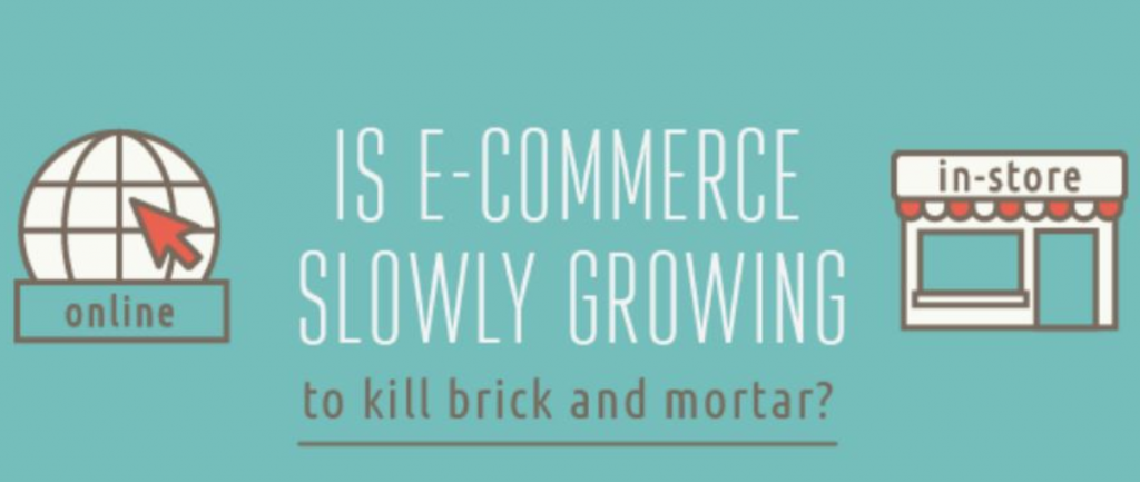 Brick and Mortar Leading E-commerce - Xpandretail