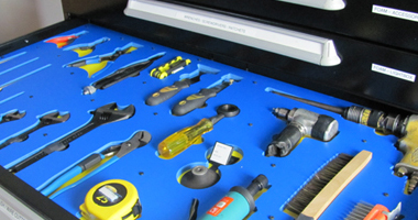 أدوات بناء RFID 