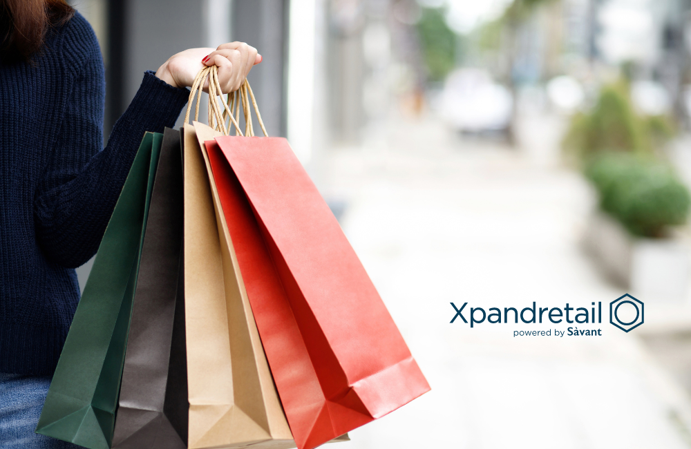 Holiday Retail How to target holiday shoppers Xpandretail