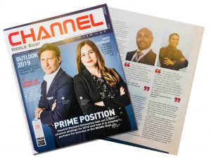 ERP Meets Specialty Needs - Xpandretail