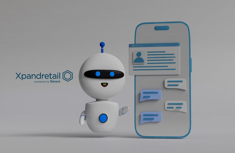 Rise of Chatbot Xpandretail