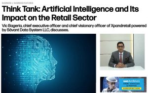 Ai Impact On Retail - How it is Taking Over