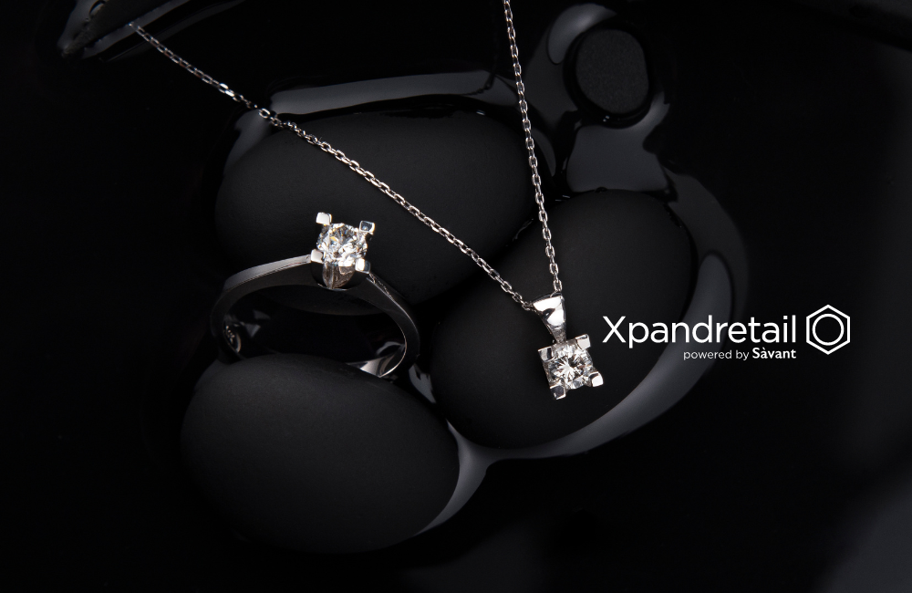 Age Of RFID Jewelry Tracking Xpandretail