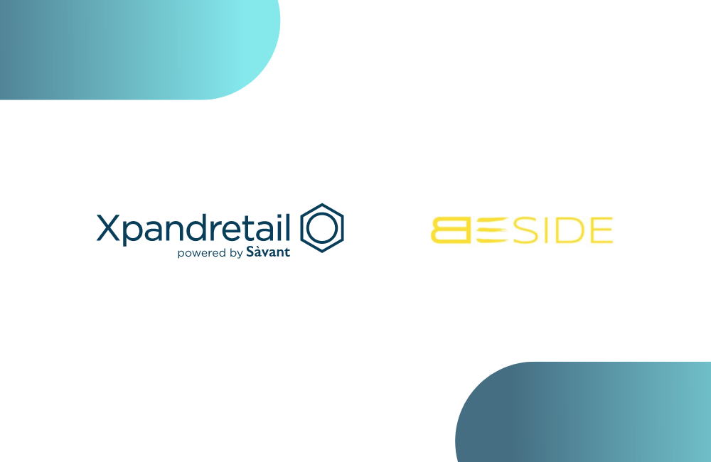 Leverage Data Analytics with Xpandretail