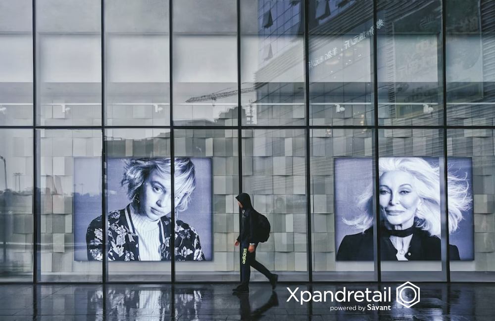 Retail is Full of Possibilities Xpandretail Tech Solutions