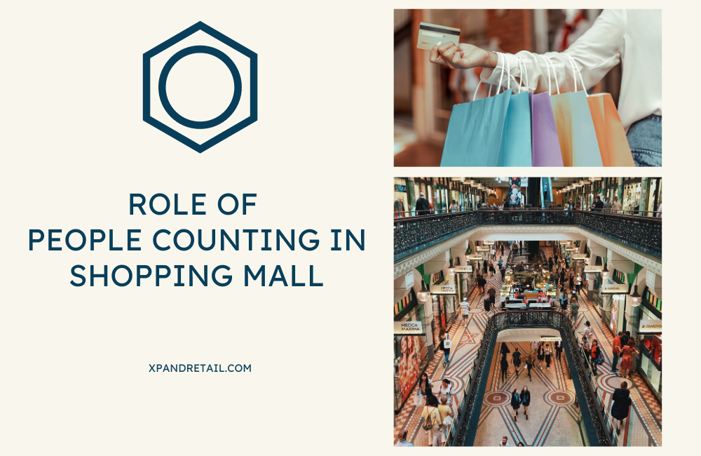 Role of People Counting in Shopping Mall Management