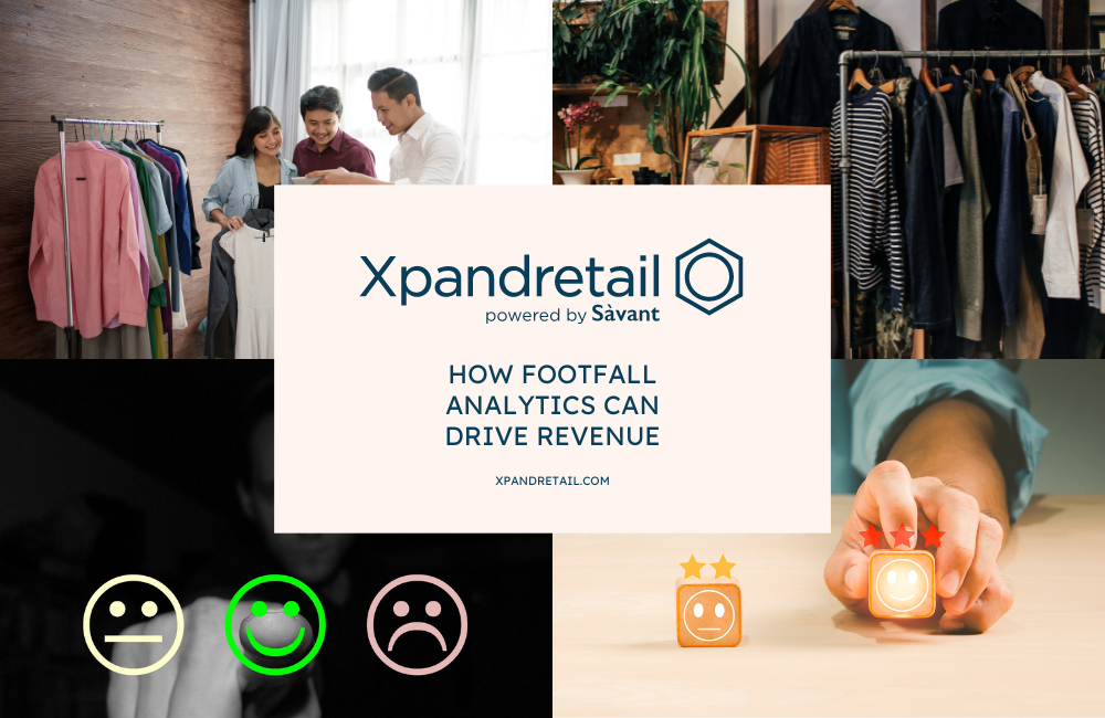 How Footfall Analytics can Drive Revenue and Enhance Customer Experience