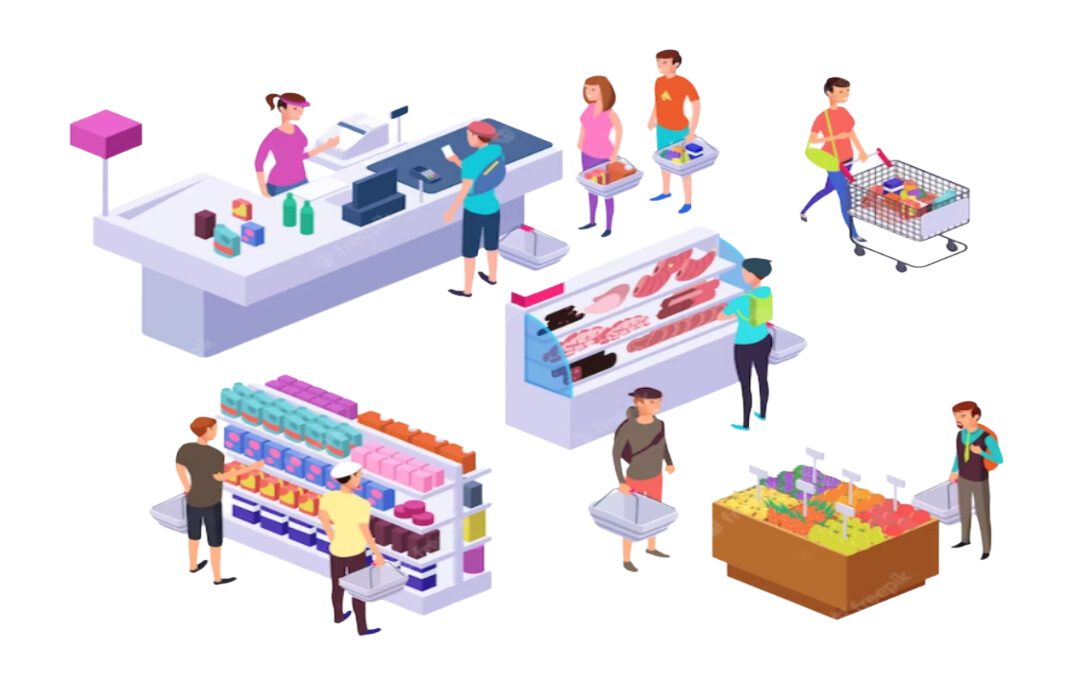 People Counting Solutions and Data Analytics Experts