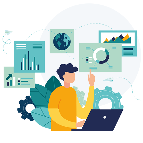 Sales Data Capture Solutions Xpandretail