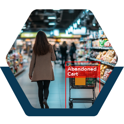 cart abandonment