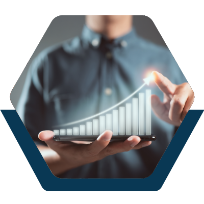 conversion rate