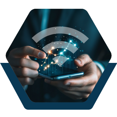 effective utilization wifi