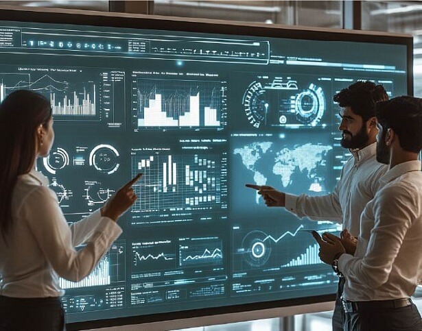 data analytics