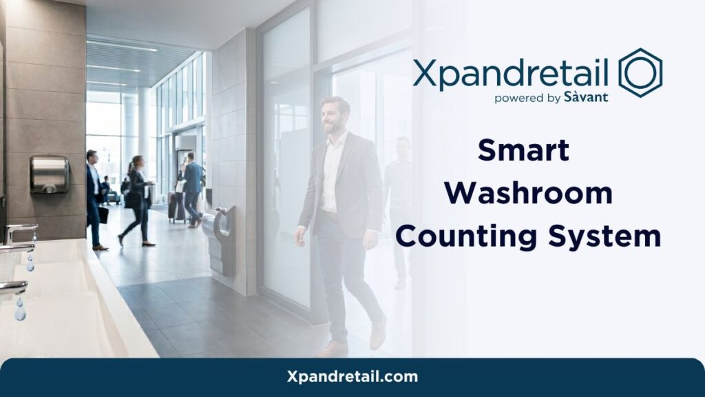 Smart Washroom Counting Sustainability Should be Measured