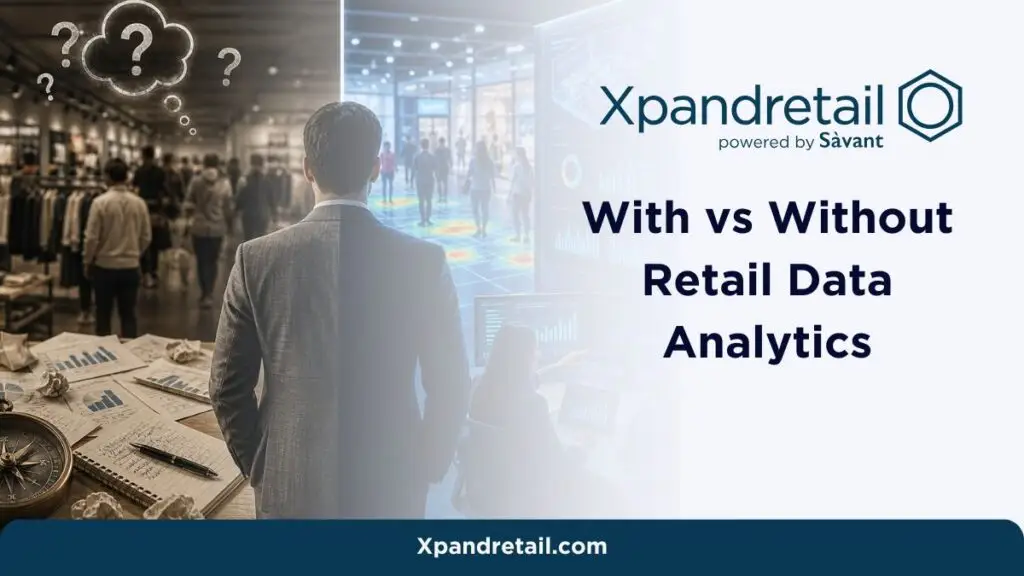 What Retailers Lose Without Using Retail Data Analytics Xpandretail